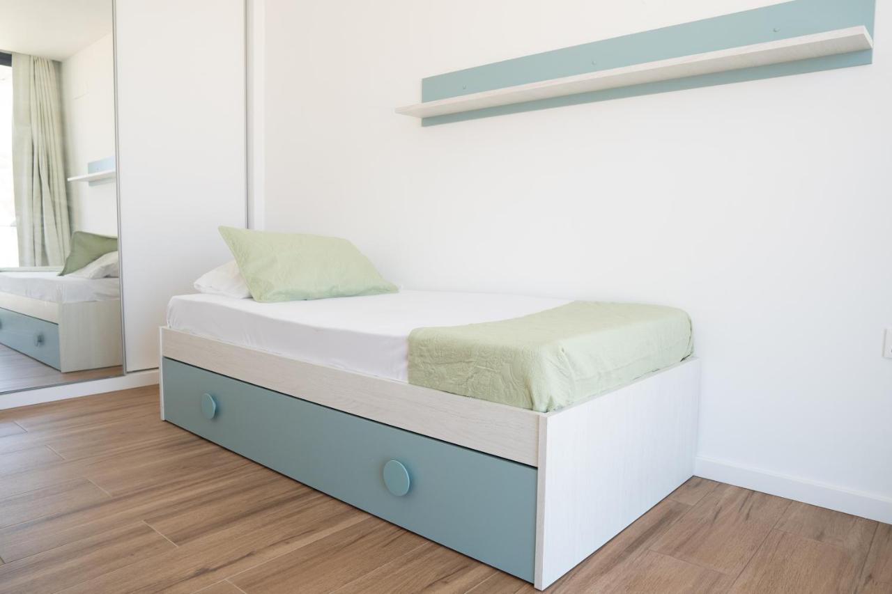 3 Bdr Aprt, Best Seaview, Rooftop Pool - Lcgr Praia Exterior photo