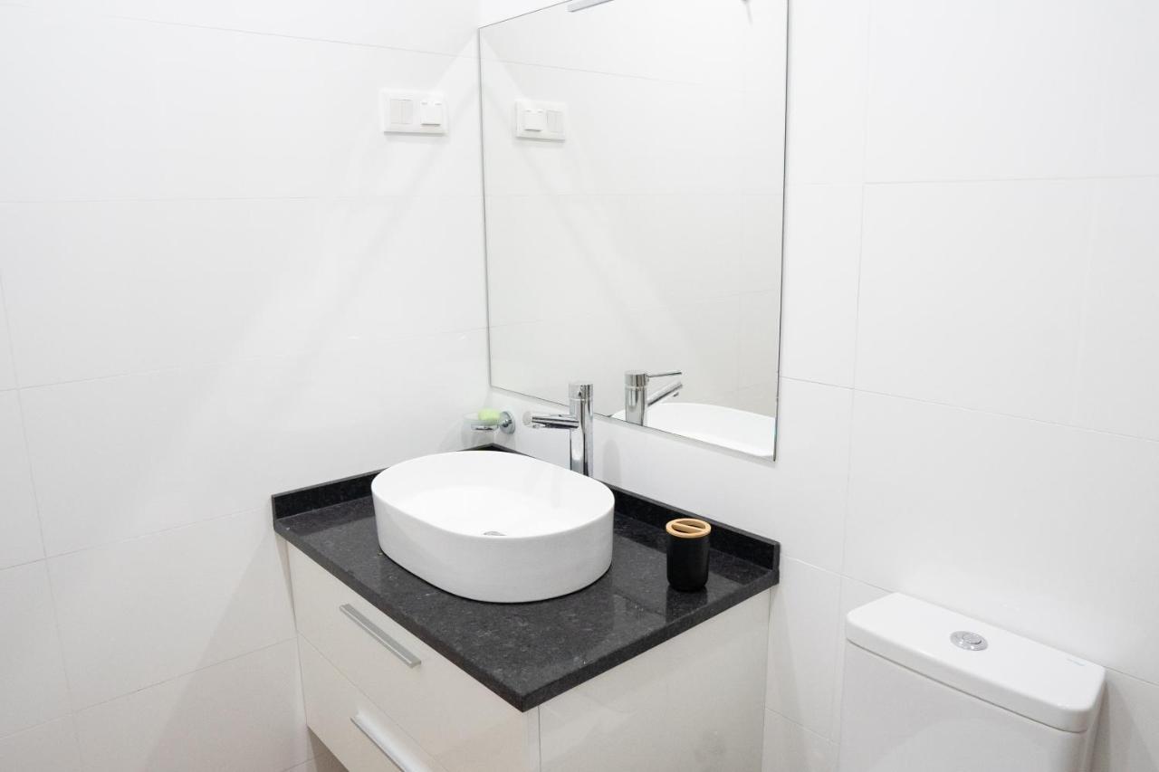 3 Bdr Aprt, Best Seaview, Rooftop Pool - Lcgr Praia Exterior photo