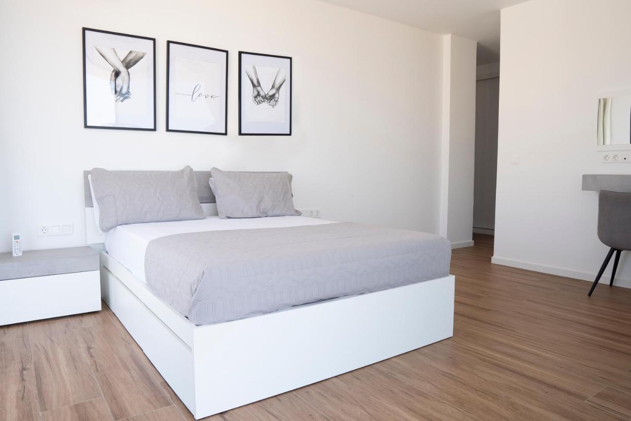 3 Bdr Aprt, Best Seaview, Rooftop Pool - Lcgr Praia Exterior photo