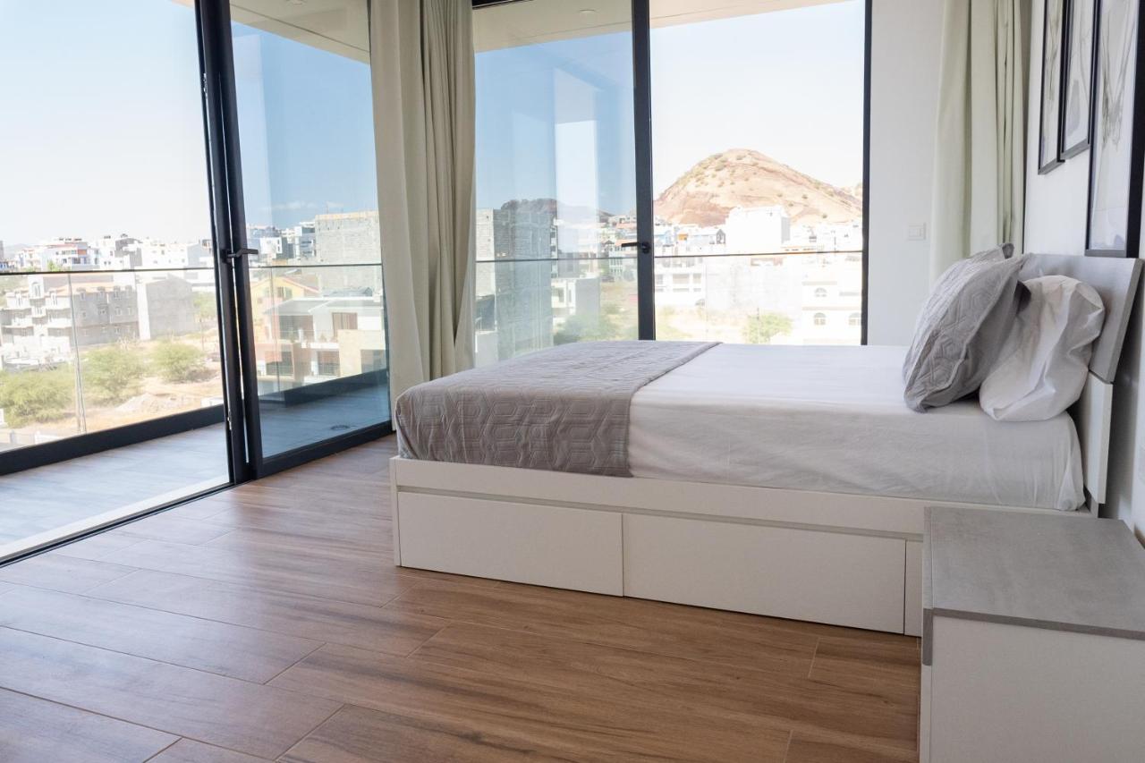 3 Bdr Aprt, Best Seaview, Rooftop Pool - Lcgr Praia Exterior photo