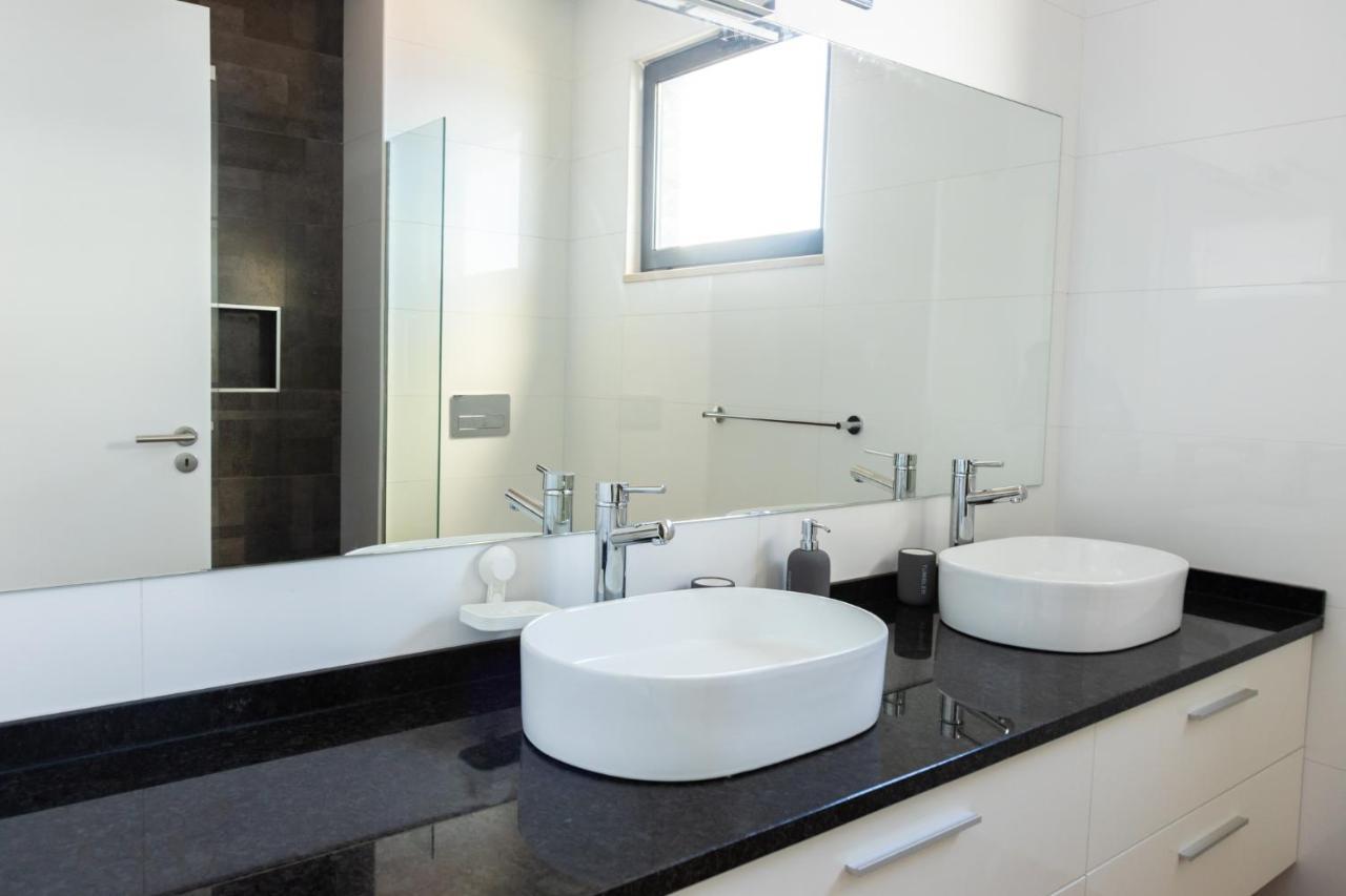 3 Bdr Aprt, Best Seaview, Rooftop Pool - Lcgr Praia Exterior photo