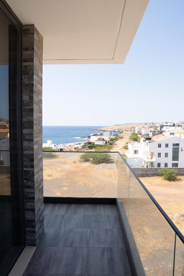 3 Bdr Aprt, Best Seaview, Rooftop Pool - Lcgr Praia Exterior photo