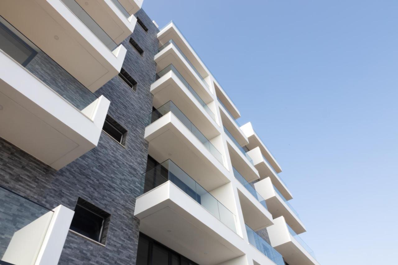 3 Bdr Aprt, Best Seaview, Rooftop Pool - Lcgr Praia Exterior photo